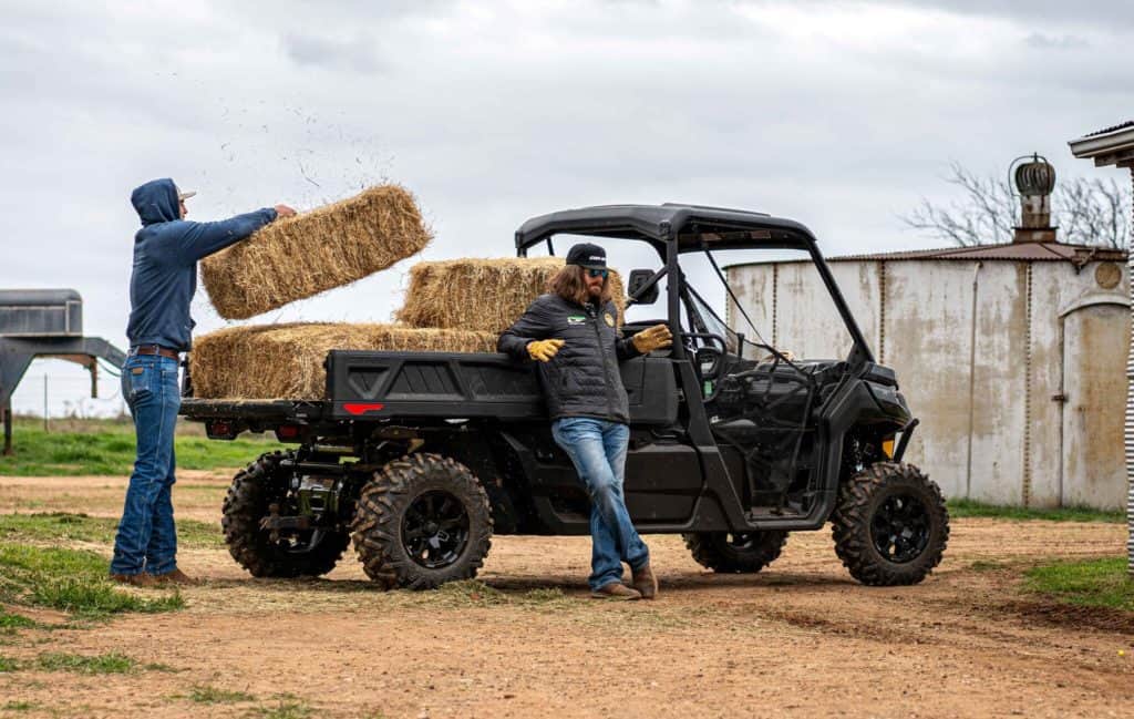 Which SidebySide (UTV) is Right for You Sport vs Utility vs Hybrid