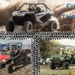 Sport vs Utility vs Hybrid UTV